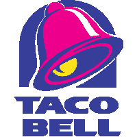 logo TACO BELL
