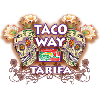 logo TACO WAY
