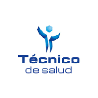 logo TÉCNICO DE SALUD
