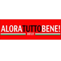 logo TUTTO BENNE OUTLET