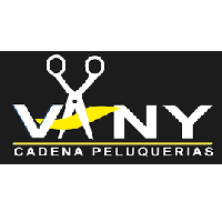 logo VANY PELUQUERIAS