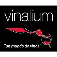 logo VINALIUM