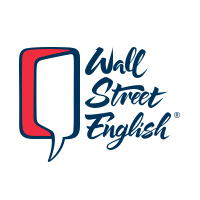 logo WALL STREET ENGLISH