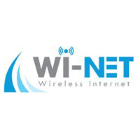 logo WI NET