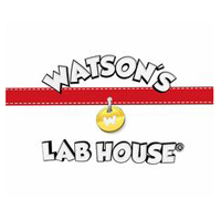 logo Watson’s Lab House