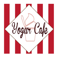 logo YOGUR CAFÉ