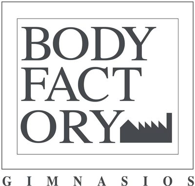 logo body factory