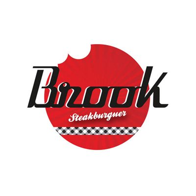 logo brook