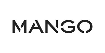 logo vector mango