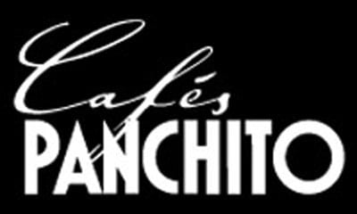 logo grande Cafes Panchito