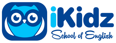 logo ikidz