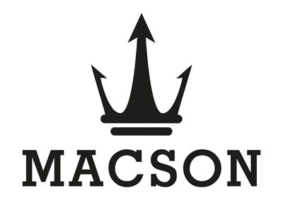 macson logo