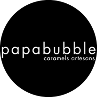 papabubble logo
