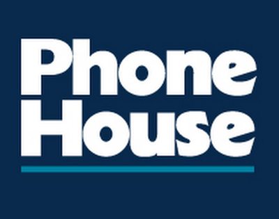 phone house logo