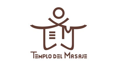 templo del masaje logo