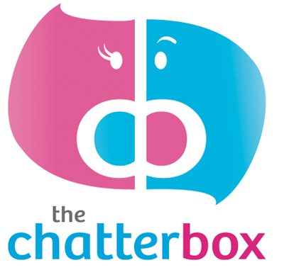 thechatterbox LOGO