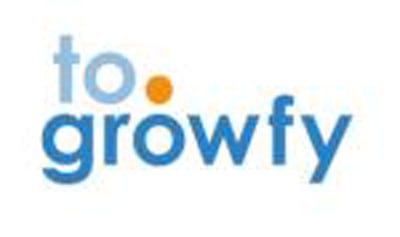 toGrowfy logo