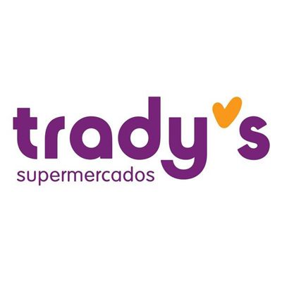 tradys logo
