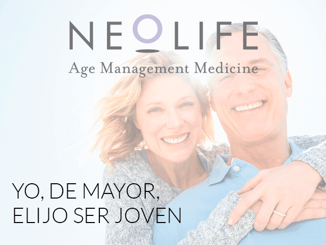 Neolife. Age Management Medicine