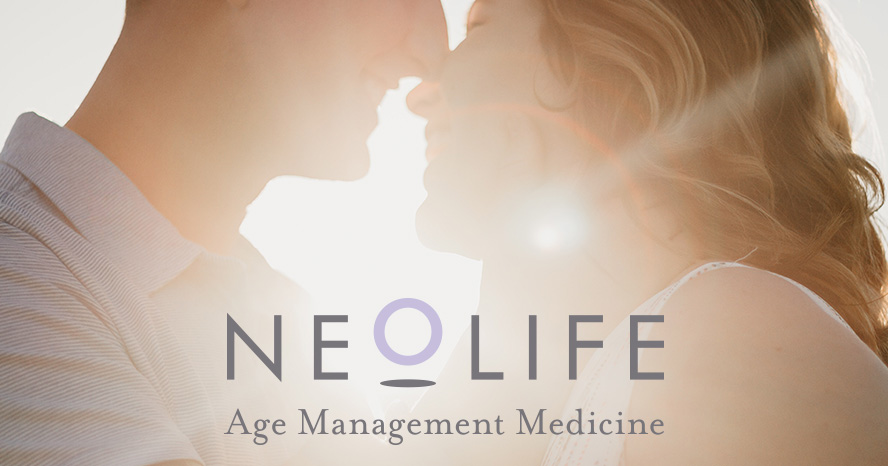 Neolife - Age Management Medicine