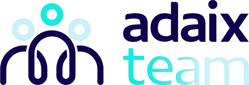 Adaix Team logo
