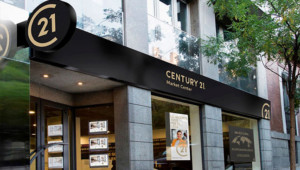 CENTURY 21 ESPAÑA 3