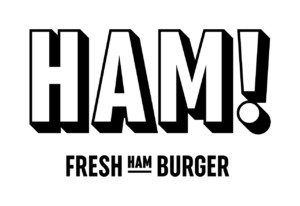 Ham Fresh Burger