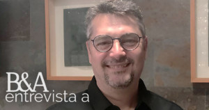 Roberto Martínez - VR Laser Tag