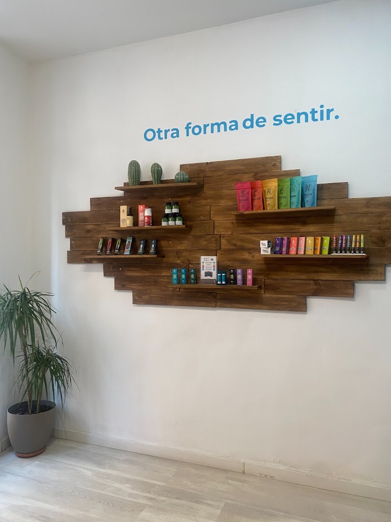 Sensitive CBD - Sant Antoni