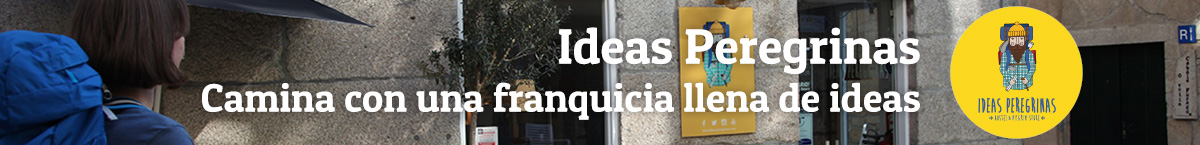 Ideas Peregrinas