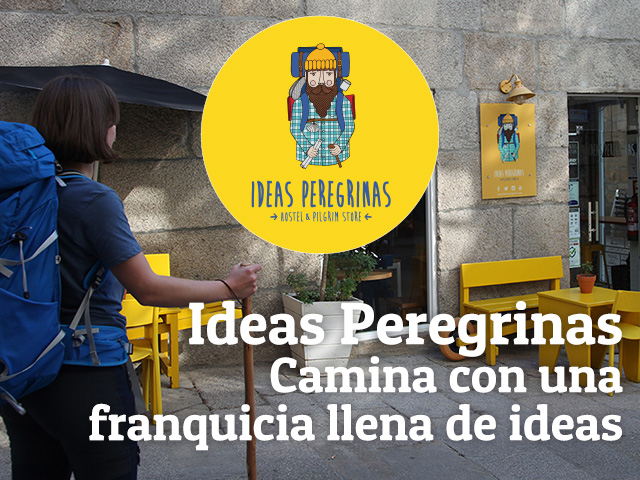 Ideas Peregrinas